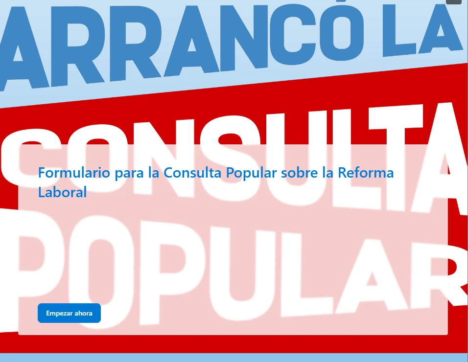 Formulario-Página-web