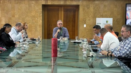 Fuerza Pública y organismos de control supervisarán las elecciones atípicas en Apartadó