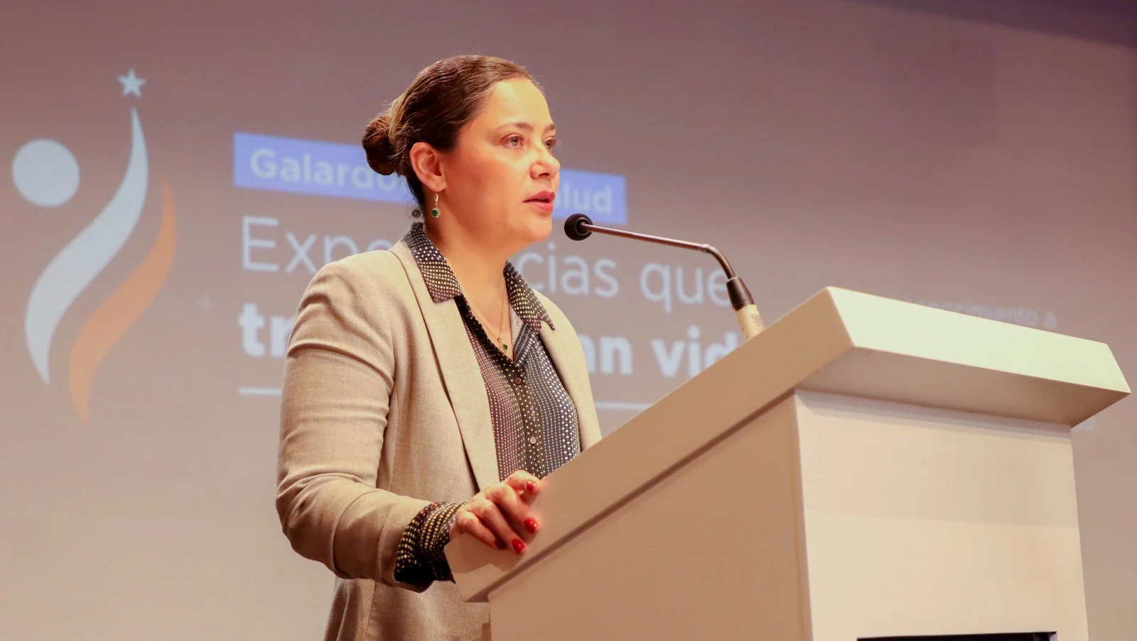 Galardones en salud 2