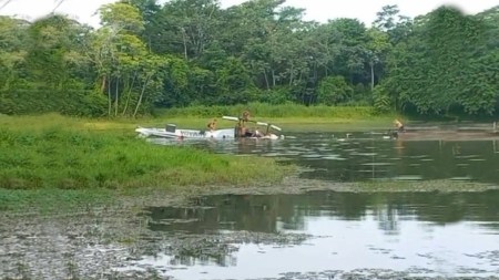 HELICOPTRO CAIDO
