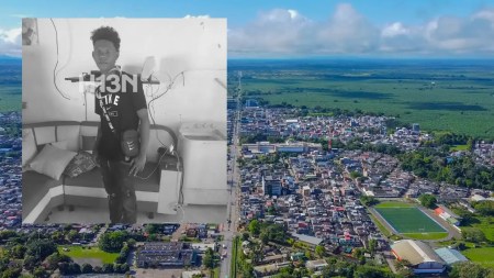 Joven perdió la vida al ser atacado dentro de su casa en Urabá