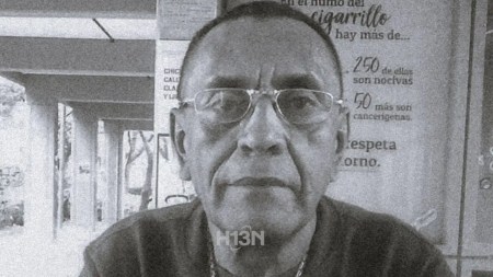 Confirman identidad de persona hallada sin vida en Aranjuez; al parecer, pertenecía a la comunidad LGBTIQ+ Confirman identidad de persona hallada sin vida en Aranjuez; al parecer, pertenecía a la comunidad LGBTIQ+