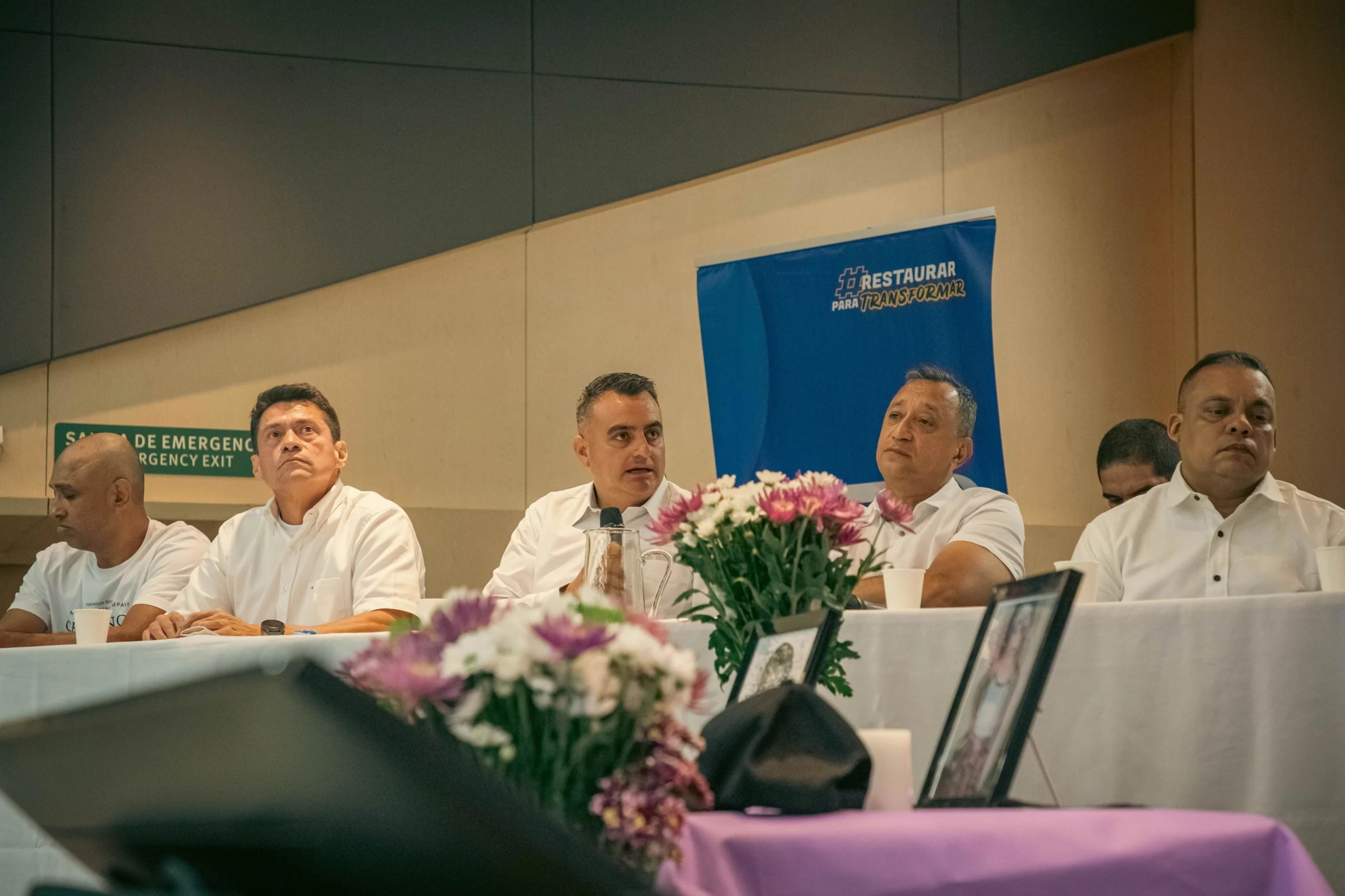 “Puedo decir que era un niño, un campesino”: exmilitares cuentan ante la JEP cómo presentaron “bajas en combate” 2 JEP-2