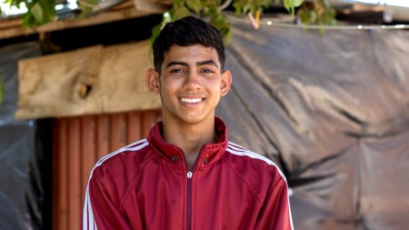 jóvenes - emprendedores