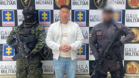 Judicializado ciudadano canadiense en Medellín por presunta tortura y secuestro de empleada doméstica Judicializado ciudadano canadiense en Medellín por presunta tortura y secuestro de empleada doméstica