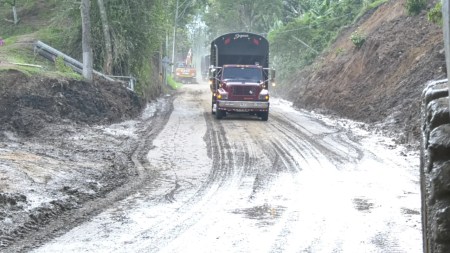 estado-vía Andes-Jardín-antioquia