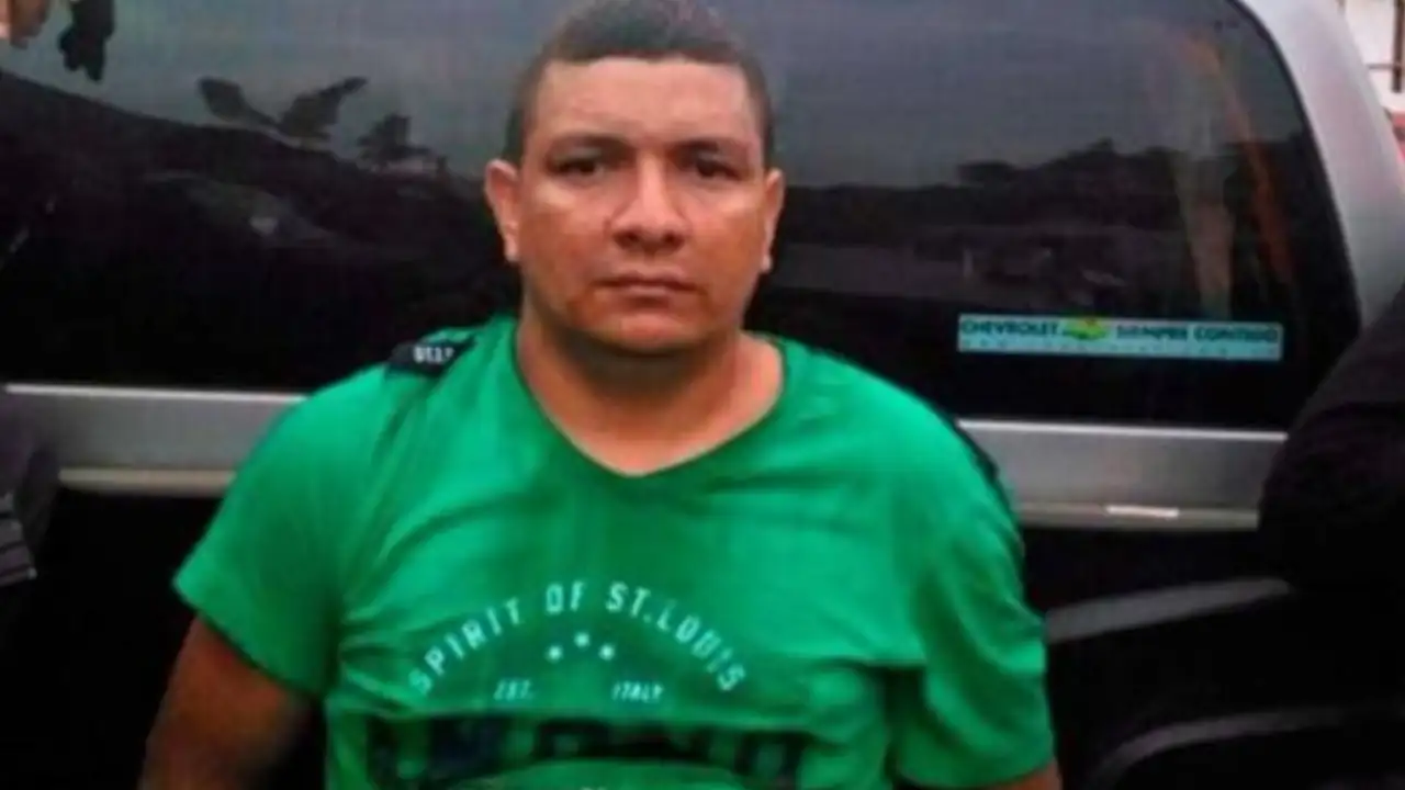 Murió alias “Chirimoya”, uno de los presuntos cabecillas del Clan del Golfo durante enfrentamiento con la Policía