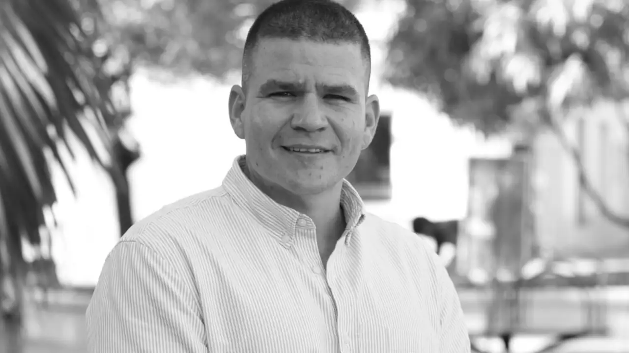 Necoclí se declaró en duelo tras el fallecimiento del secretario de Gobierno Johann Wachter