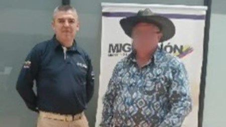 No le permitieron el ingreso a Medellín a un presunto abusador de menores proveniente de EE. UU.