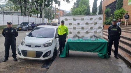 Operativos-Girardota