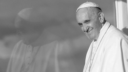 Papa Francisco-noticias-fallecio