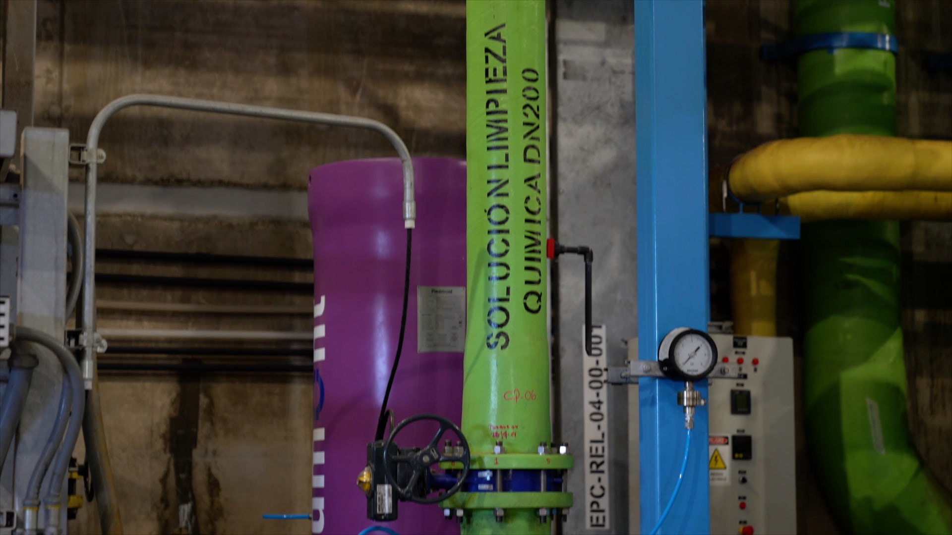¡Qué bien! EPM fortalece la construcción y el diseño de planta para desalar el agua de mar y potabilizarla 2 PlantaDesaladora6