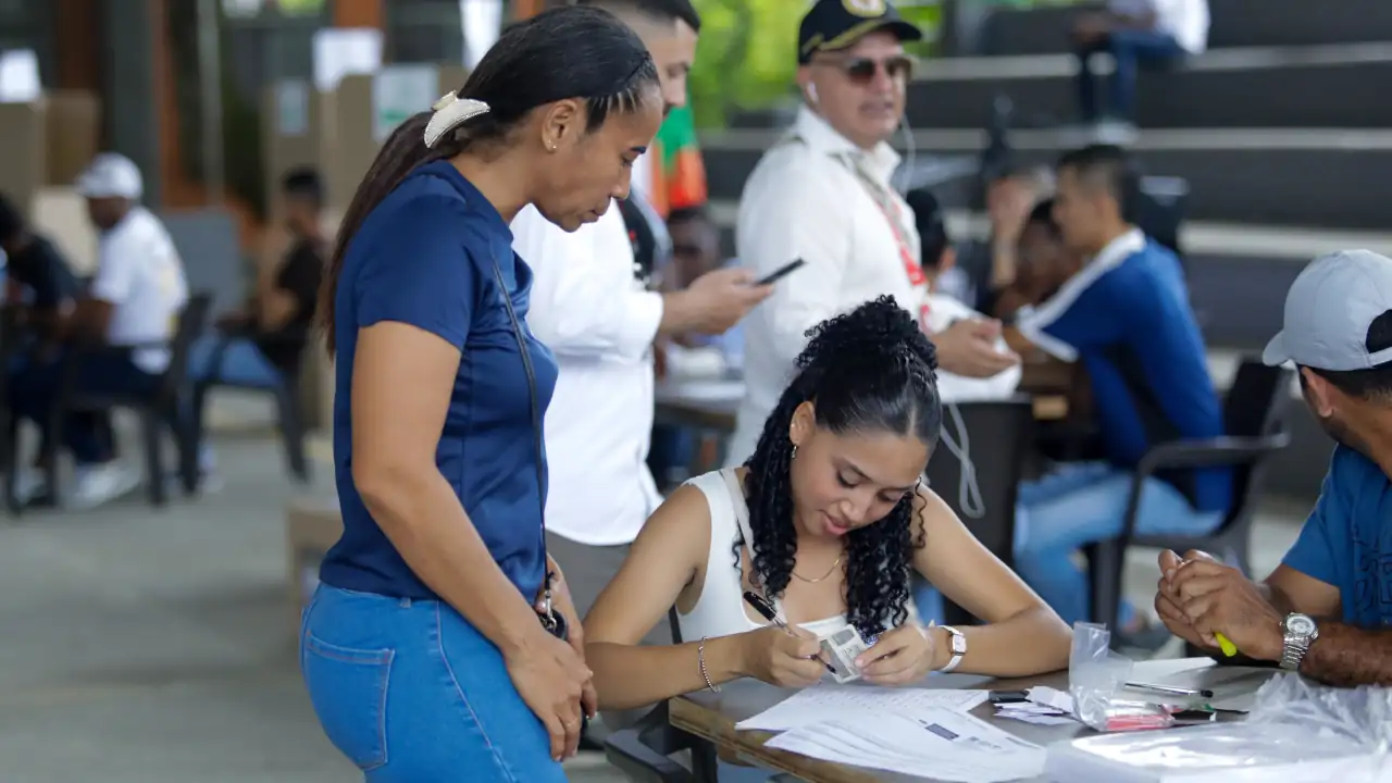 Resultados oficiales de la elección atípica en Apartadó ya están disponibles