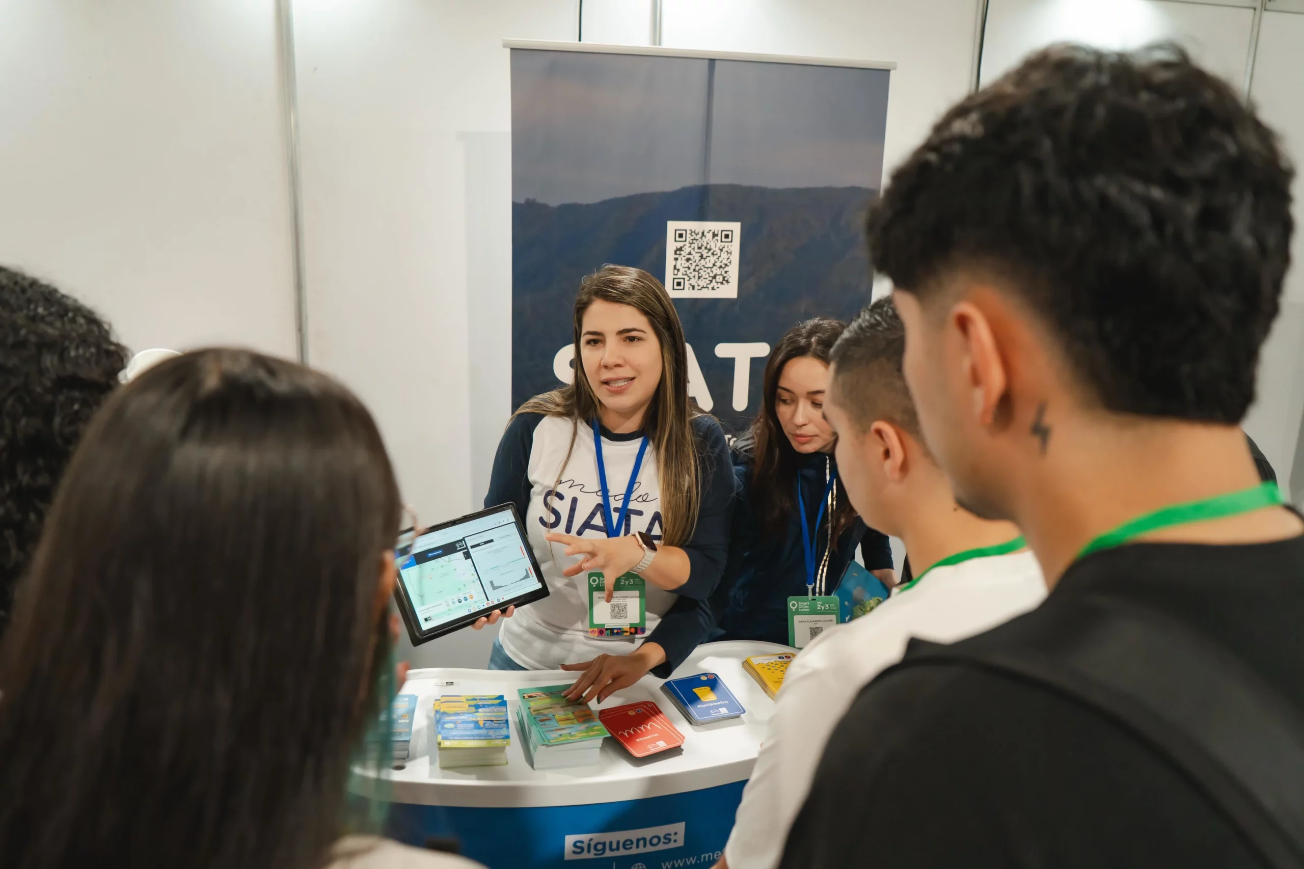 Área Metropolitana presenta actualización del Geoportal Ciudadano del SIATA ¿qué novedades trae? 2 SIATA-2