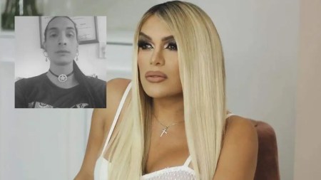 Wendy Guevara se pronunció tras el caso de Sara Millerey en Bello