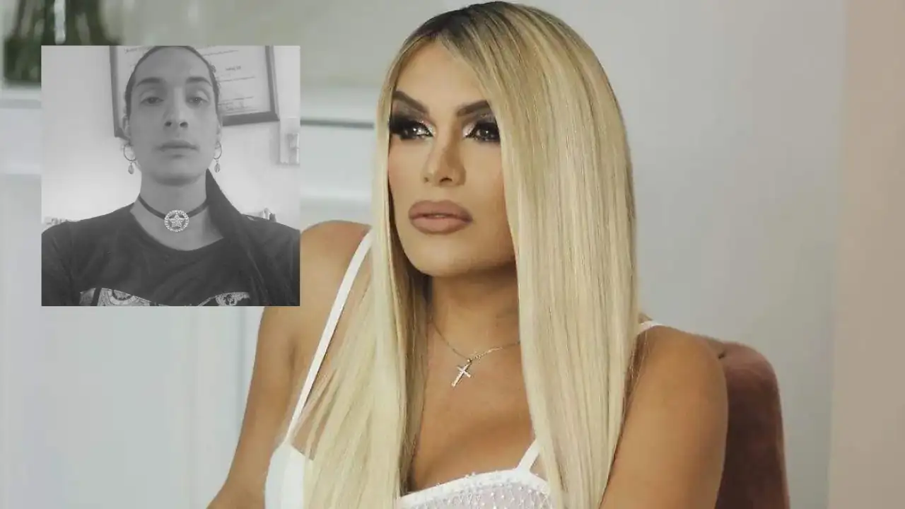 Wendy Guevara se pronunció tras el caso de Sara Millerey en Bello