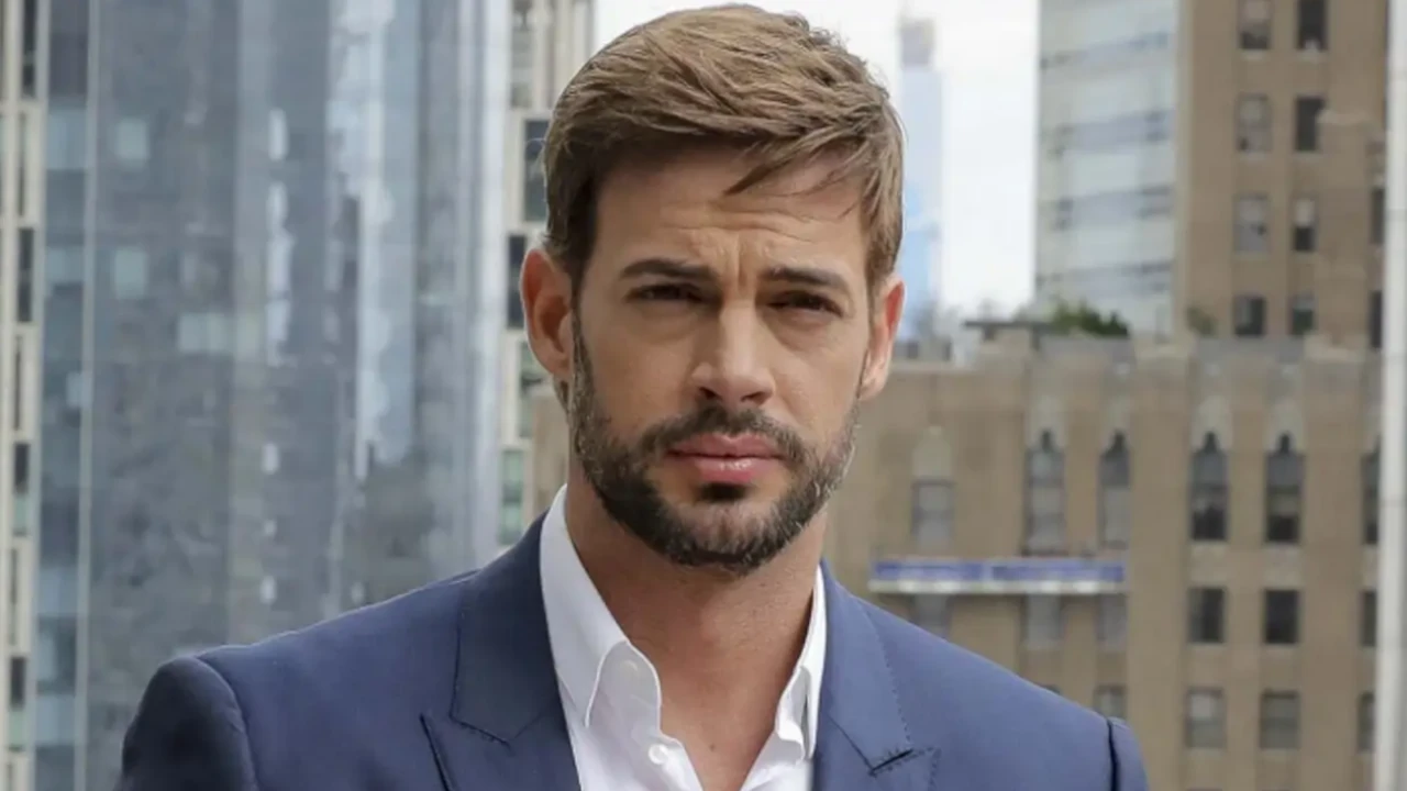William-Levy
