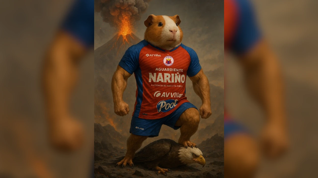 Las Águilas no despegan: nueva derrota para el equipo antioqueño por Liga, esta vez ante el Deportivo Pasto 2 aguilas-doradas-pierden-nuevamente-en-liga-contra-pasto2