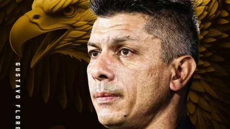 Vuelo corto: Gustavo Florentín deja el banquillo de Águilas Doradas tras un mes turbulento y polémicas con jugadores aguilas-doradas-se-queda-sin-dt-gustavo florentin-no-sigue
