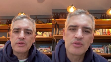 “Esto no es más que treguas para los bandidos y violentos”: Gobernador de Antioquia criticó la ´ paz total´ de Petro andres-julian-gobernador-de-antioquia