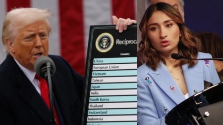 aranceles-trump-laura sarabia-colombia-estados unidos