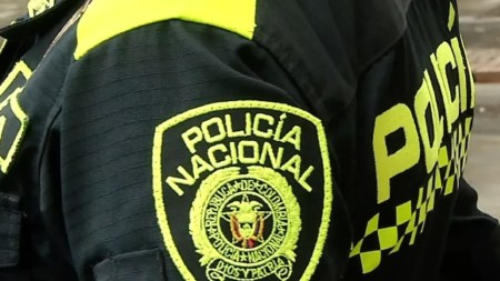 ¡No cesan! Se reportó nuevo ataque contra uniformados de la Policía en el Bajo Cauca, un presunto delincuente fue abatido ataque-patrulla-policia-bajo-cauca-caucasia-delincuente-abatido