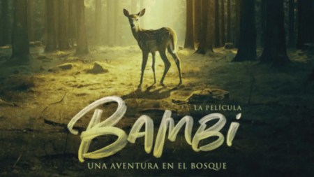 bambi