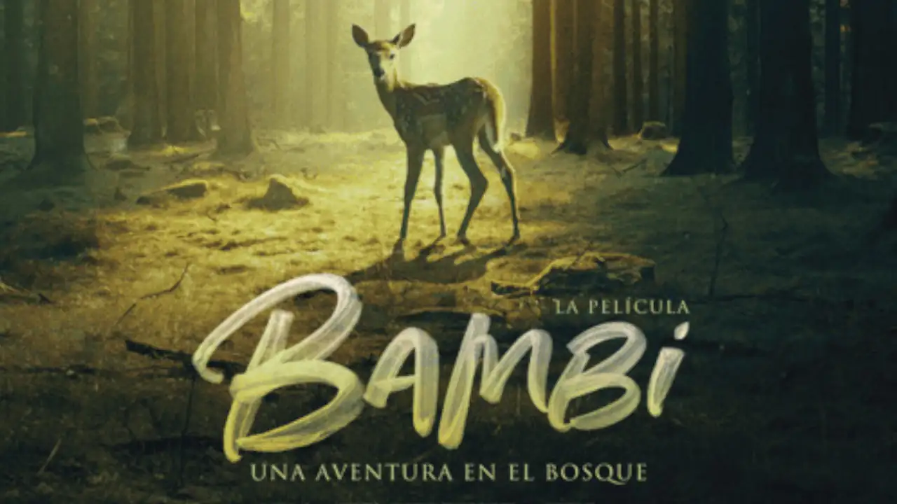 bambi