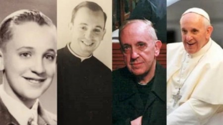 biografía-papa-Francisco