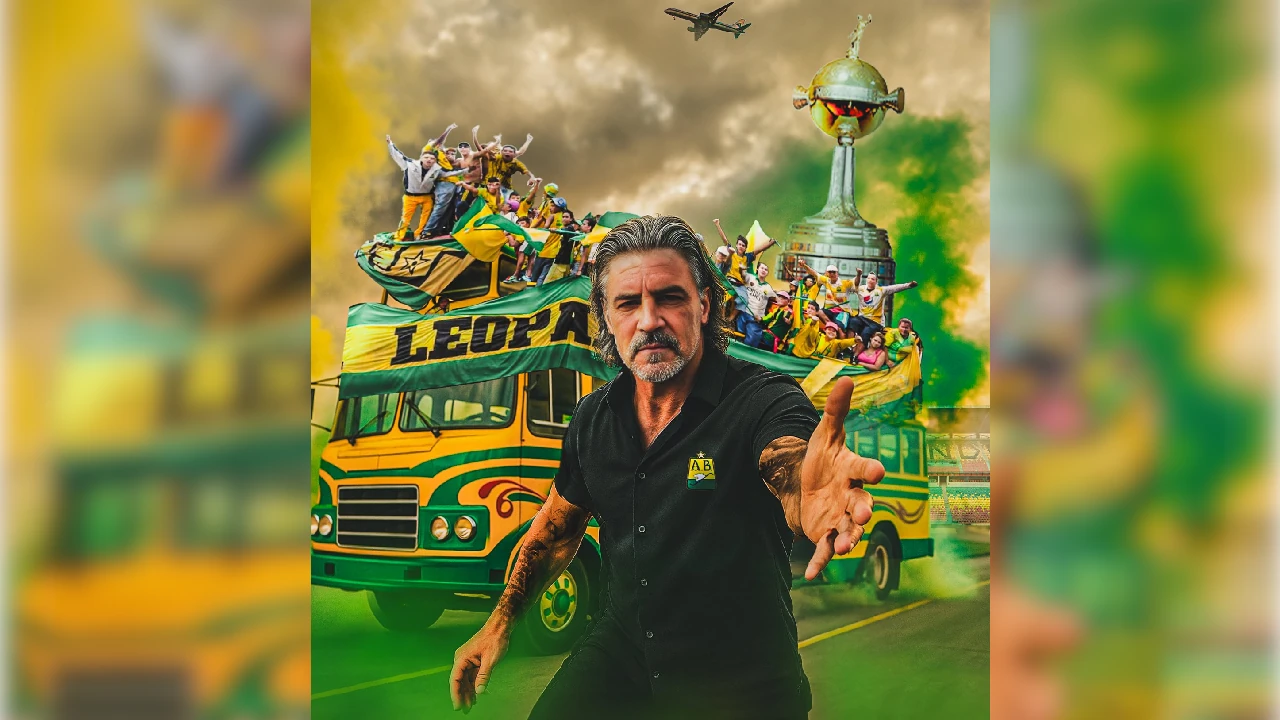 Muchos goles y poco fútbol: amargo debut de Atlético Bucaramanga en la Copa Libertadores 1 bucaramanga-debut-copa-libertadores-empate-colocolo