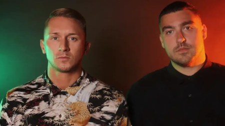 camelphat en medellin