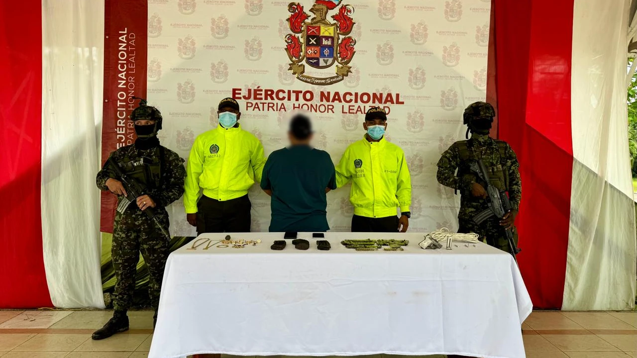 El Ejército Nacional captura a alias ‘Chere’, hombre de confianza de Chiquito Malo en el Urabá Antioqueño 2 captura-hombre-confianza-chiquitomalo-clangolfo