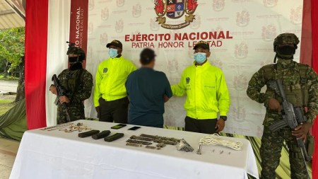El Ejército Nacional captura a alias ‘Chere’, hombre de confianza de Chiquito Malo en el Urabá Antioqueño captura-hombre-confianza-chiquitomalo-clangolfo1