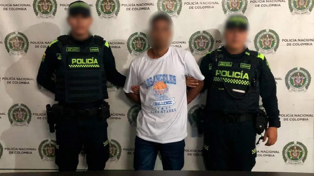 captura-medellin-presunto-integrante-componente-armado-eln