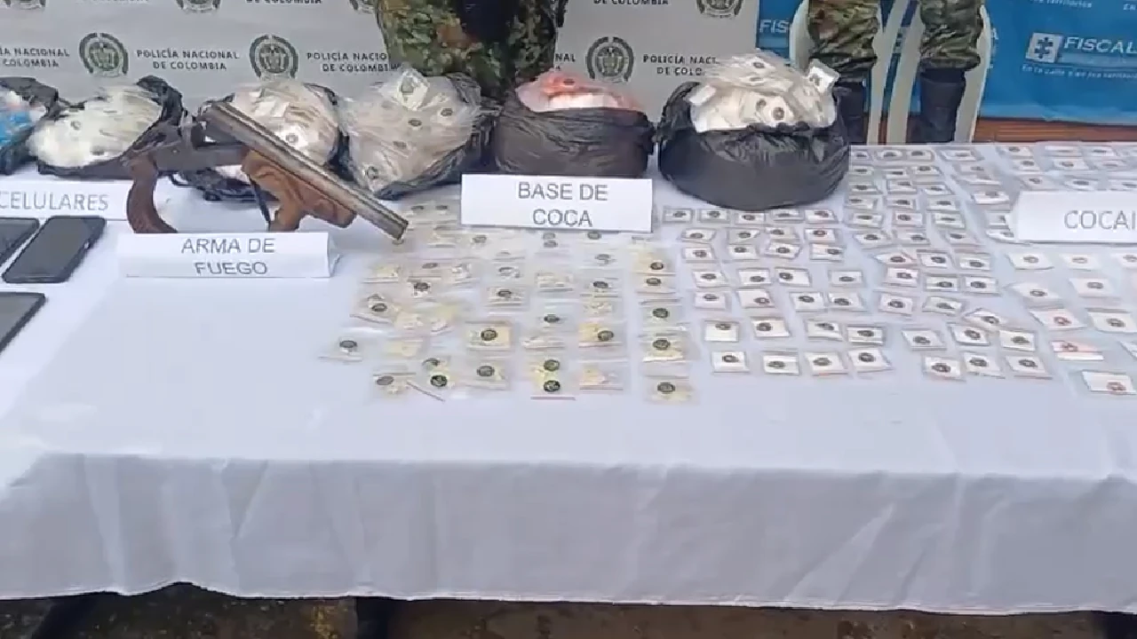 Golpe a “El Mesa”: capturan a 10 presuntos integrantes del grupo delincuencial en Rionegro 1 captura-presuntos-integrantes-elmesa-rionegro1