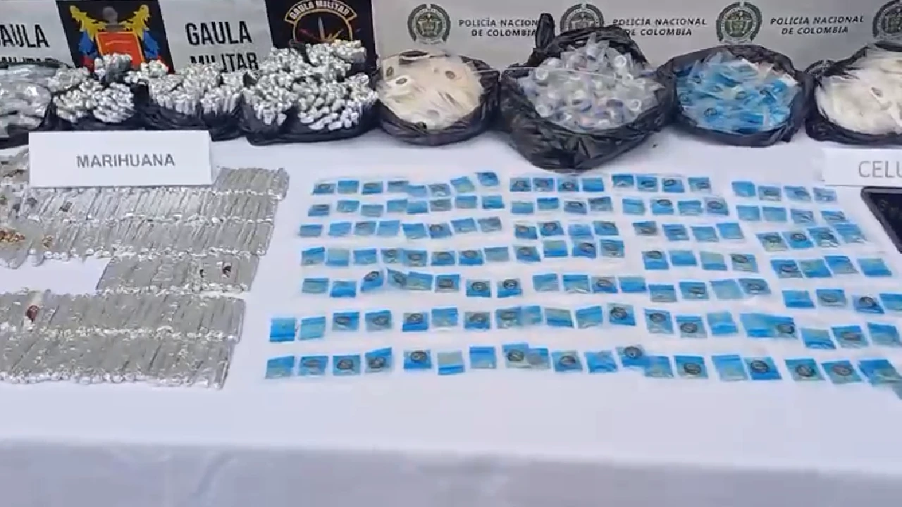 Golpe a “El Mesa”: capturan a 10 presuntos integrantes del grupo delincuencial en Rionegro 2 captura-presuntos-integrantes-elmesa-rionegro2