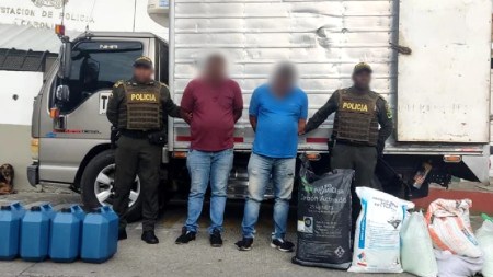 capturados-carolina-principe-insumos-produccion-narcoticos