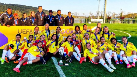 colombia-femenina-sub17-campeona-torneo-turquia