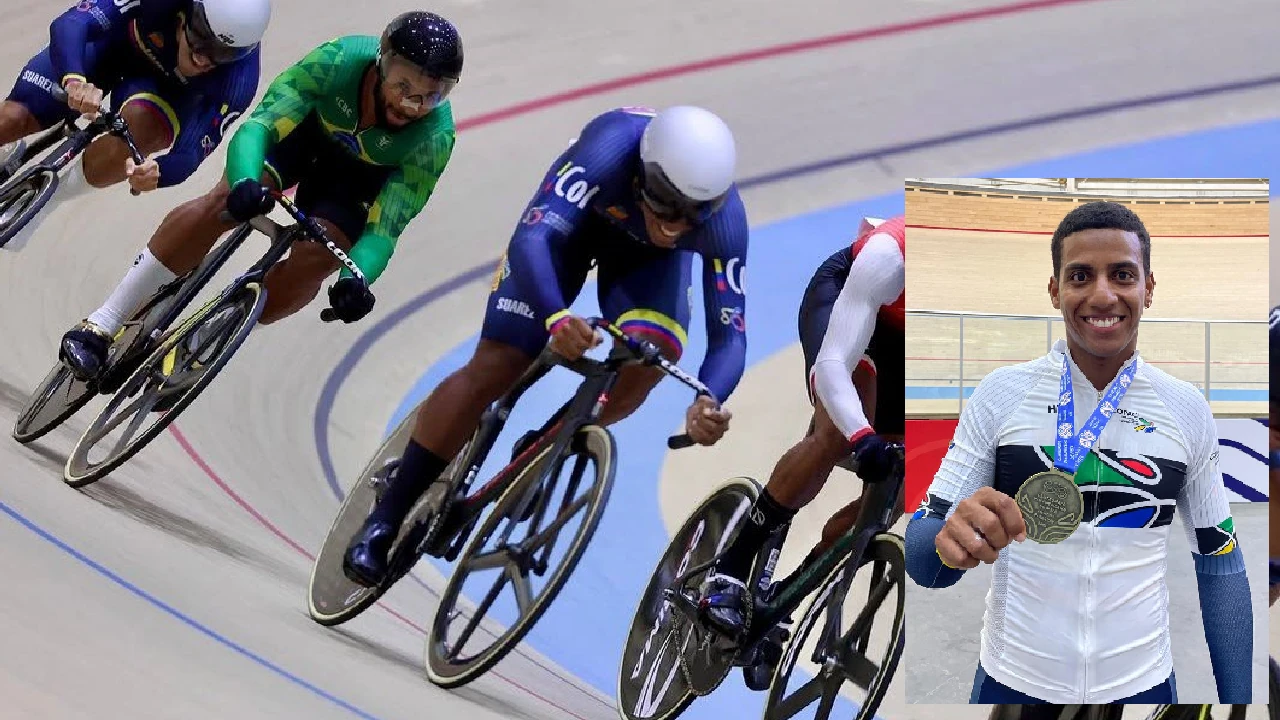colombia-panamericano-pista-paraguay-campeon-keirin