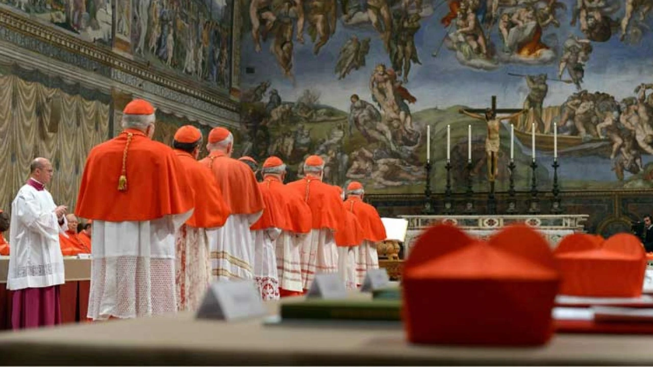 ¿Sabe usted cuándo se realizó el Cónclave más largo en toda la historia? Este es el contexto