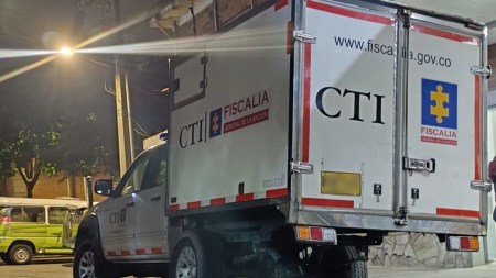 El olor delató el cuerpo: encuentran en su cama a un extranjero que tenía 5 días desaparecido cti-fiscalia