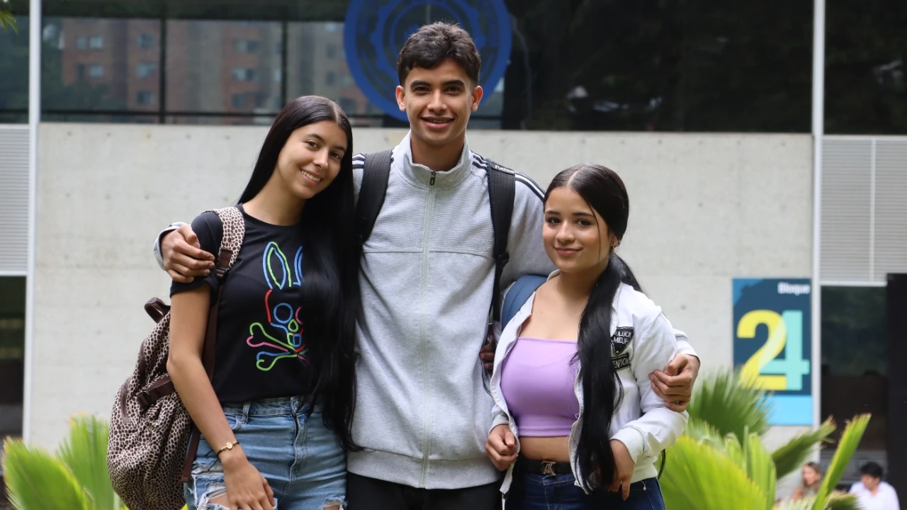 ¡Atentos! Más de 11.500 cupos disponibles en universidades públicas de Medellín para el segundo semestre de 2025 ¡Atentos! Más de 11.500 cupos disponibles en universidades públicas de Medellín para el segundo semestre de 2025