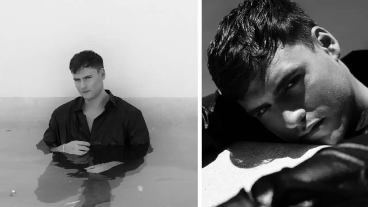 ‘Dedicatoria’: la nueva canción del cantante y compositor Martínez dedicatoria martinez