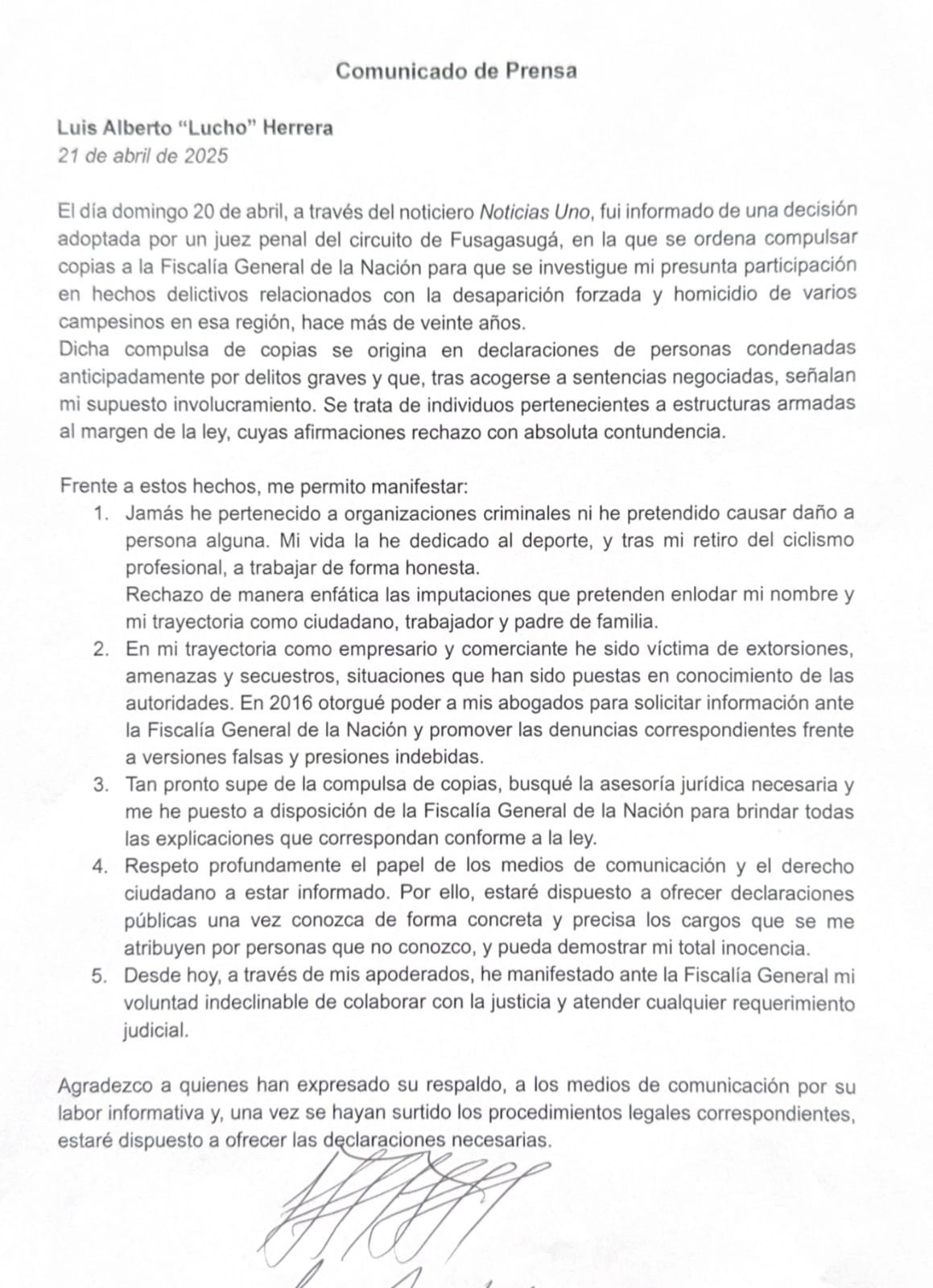 documento