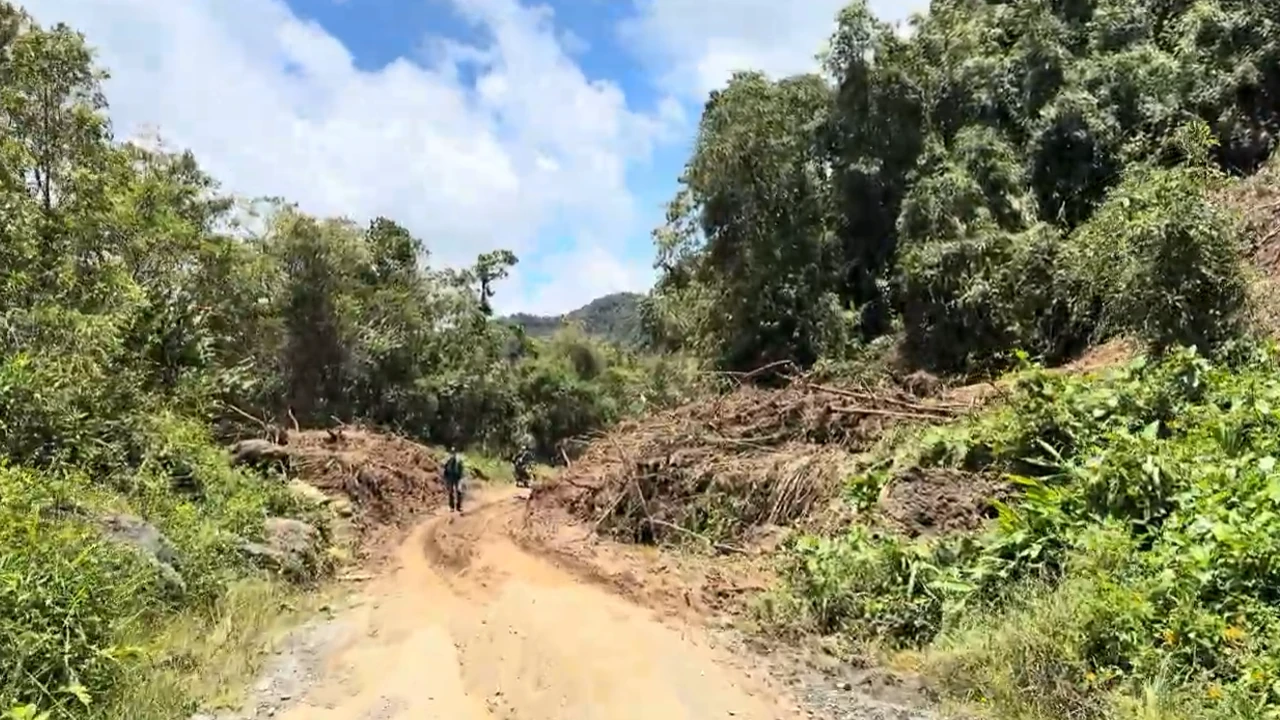 El Carmen de Viboral enfrenta emergencia por lluvias: ocho veredas afectadas 1 emergencias-lluvias-elcarmenviboral-atencion3