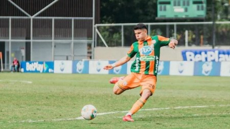 Envigado necesitado de gol confía en su nueva figura para enfrentar a Alianza Valledupar