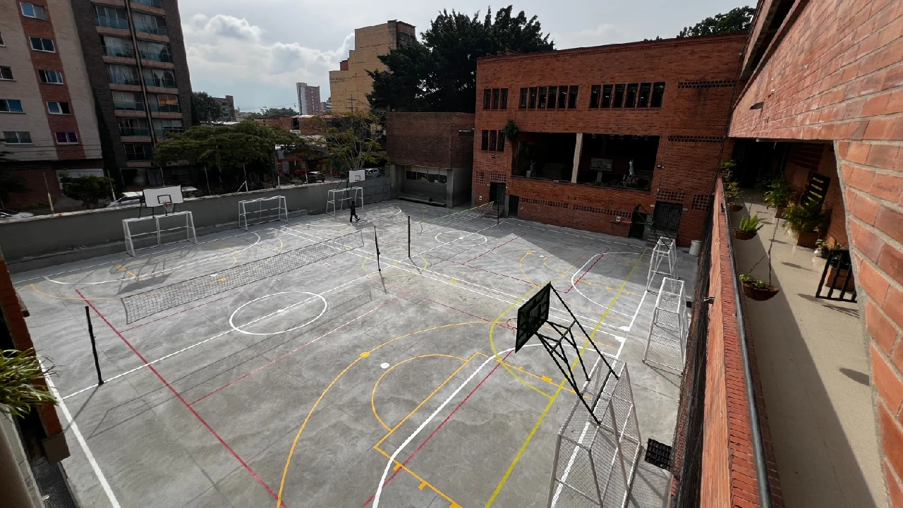 escuelas-renovadas-comuna-la-america