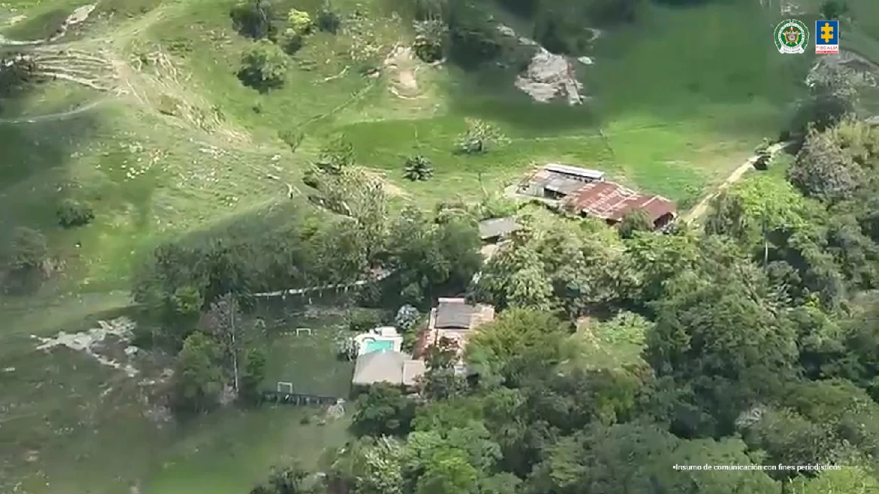 Autoridades aplican medidas cautelares contra bienes en Antioquia de presunto cabecilla narcotraficante del Clan del Golfo extraditado extinsion-dominio-bienes-extraditado-narcotraficante-clangolfo-antioquia4