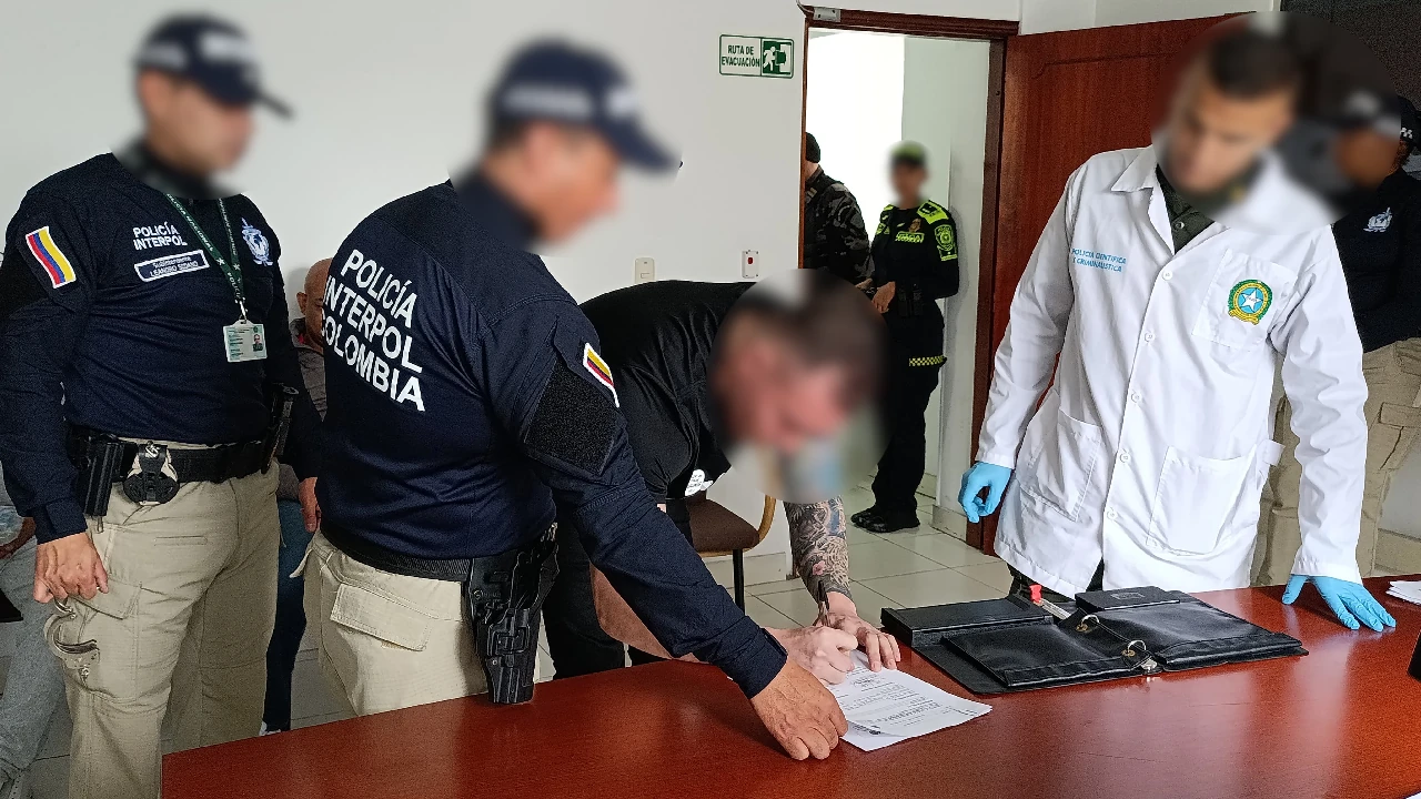 La Policía Nacional extraditó a 8 capos de la mafia internacional vinculados a envíos de droga a EE.UU. y Europa 1 extradicion-presuntos-narcotraficantes-estados-unidos