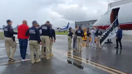 La Policía Nacional extraditó a 8 capos de la mafia internacional vinculados a envíos de droga a EE.UU. y Europa extradicion-extraditó-presuntos-narcotraficantes-capos-estados-unidos2